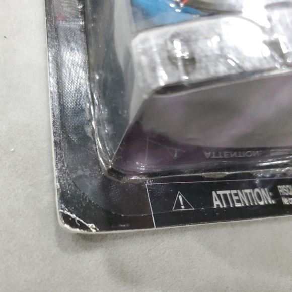 WWE World Wrestling Ruthless Aggression series 20.5  Ken Kennedy figure RingRage - Picture 5 of 7